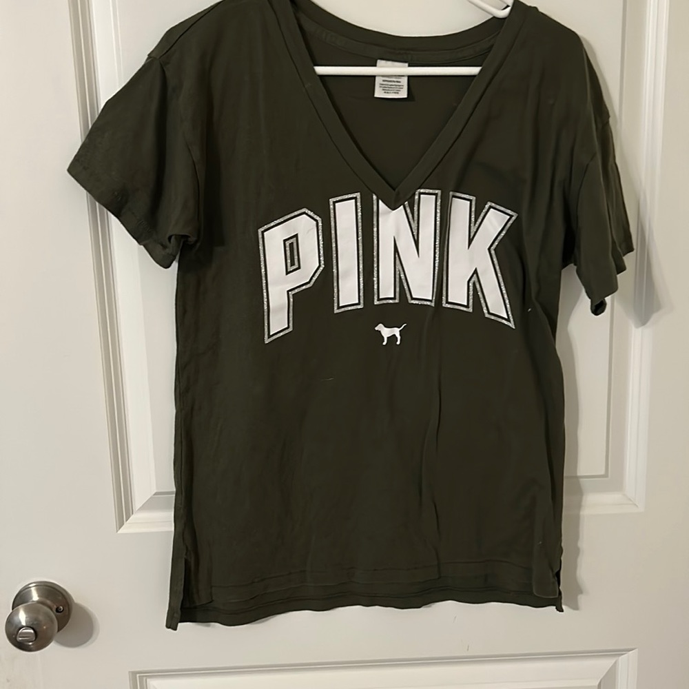 Victoria secret shirt